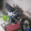 پاژنگ 70cc