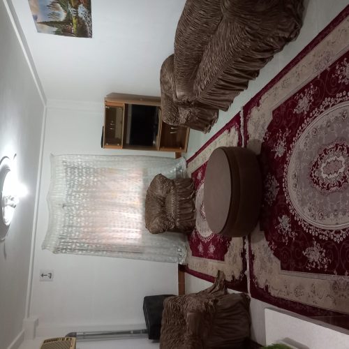 منزل پارکینگدار تمیز