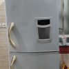 فروش یخچال الکترو استیل