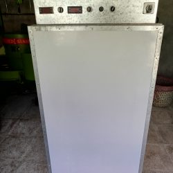 دستگاه میوه خشک