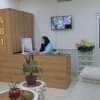 دعوت به همکاری در لاین ناخن شنیون وبافت در اکادمی ابی ونیلوفر ابی