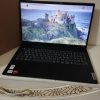 لب تاپ لنوو کاملا سالم بدون خط و خش