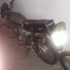متور هندا 94