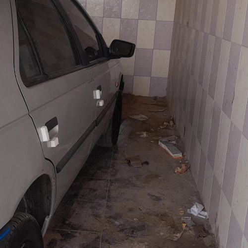 پژو405 تک سوز