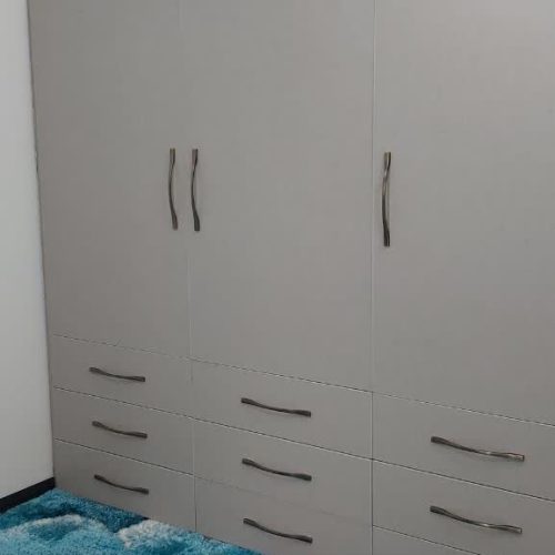 فروش آپارتمان در نزدیکی دریا