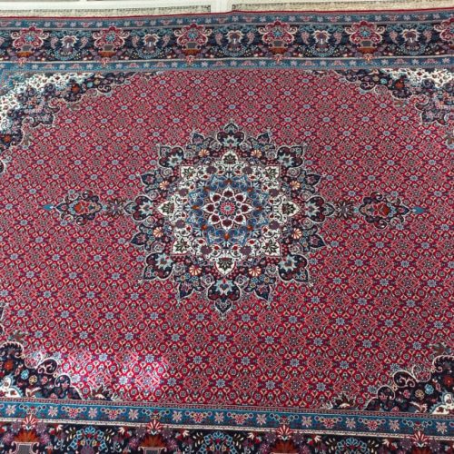 یک جفت فرش 12 متری سالم و نو