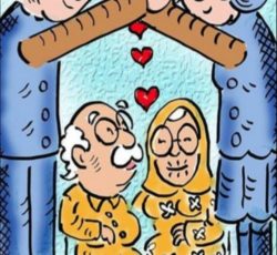 جذب نیروی نگهدار سالمند پوشکی خانم و اقا