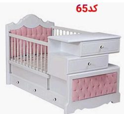 تخت کودک و نوجوان