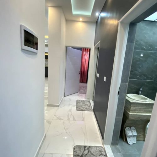 ویلا استخر دار 2خواب