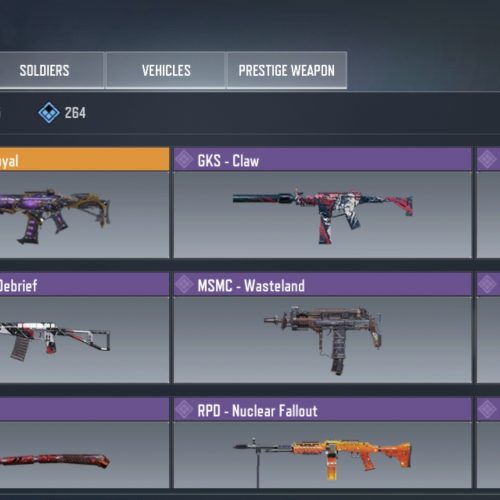 اکانت کالاف دیوتی