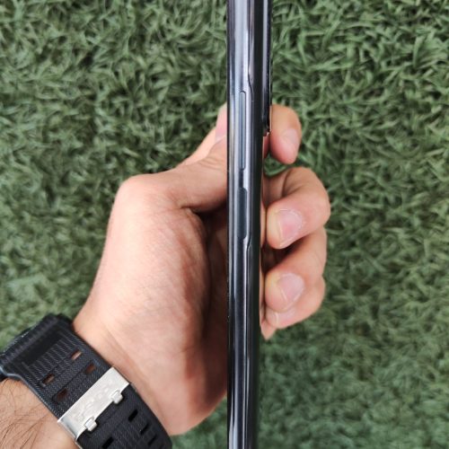 گوشی موبایل شیائومی 11tpro در حد نو