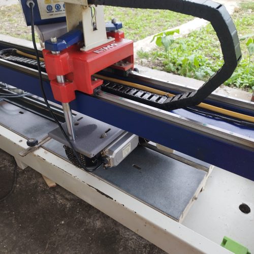 دستگاه سنگ بر آب برشی ایلیاکو یونیورسال