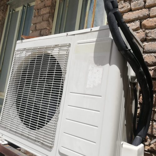 کولر 24 هزار موتور سنگین اوجنرال