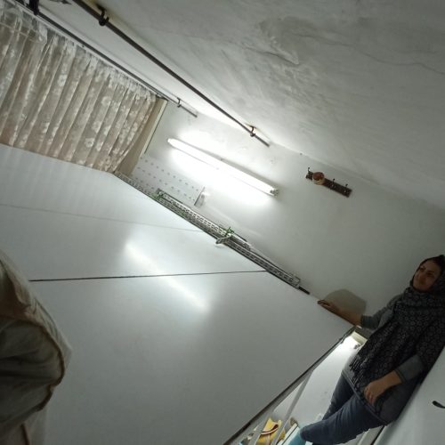 مغازه فروشی