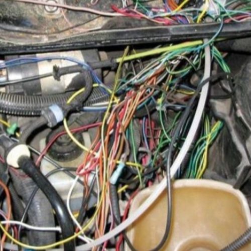 باطریسازی سیاره