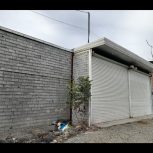 واحد تجاری به مساحت ۱۳۷ متر