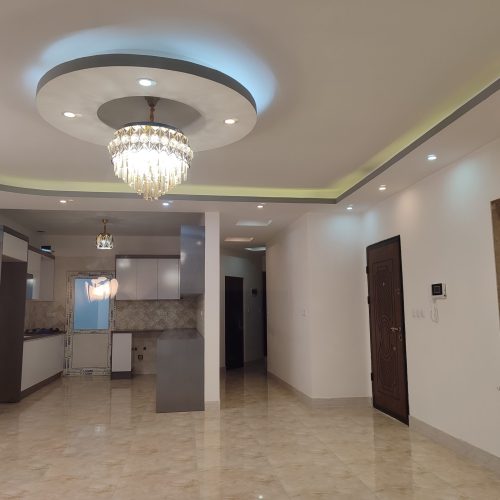 منزل ویلایی حیاط دار