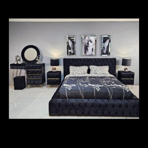 سرویس خواب اهورا