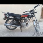 متور احسان مدل 90