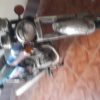 موتوربهرو 125مدل 84