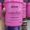 کراتین و احیاء مو