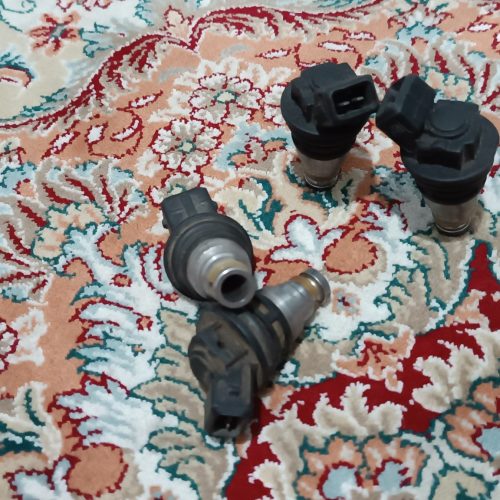 سوزن انژکتور تپول مارک مگنت مارلی جهت پژو سمند 405 و پار