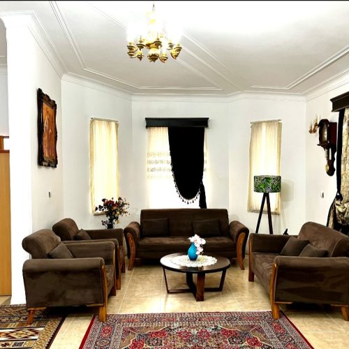 اجاره ویلا