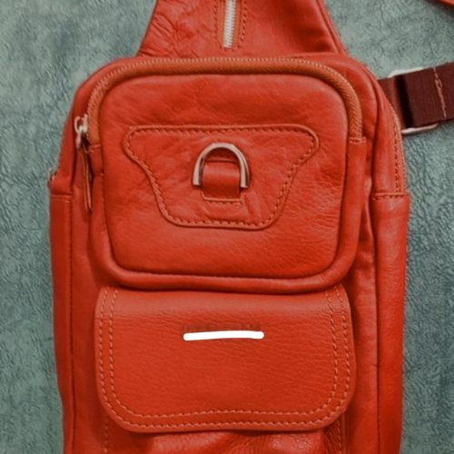 فروش کیف برند چرم طبیعی گاو