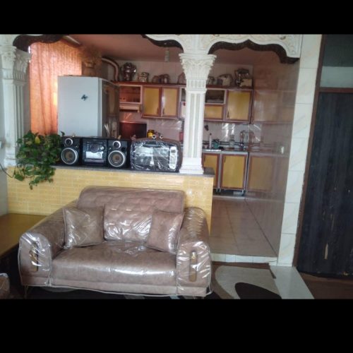 فروش خانه ویلایی مستقل