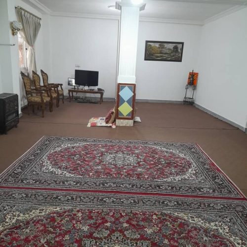 اجاره خانه ویلایی