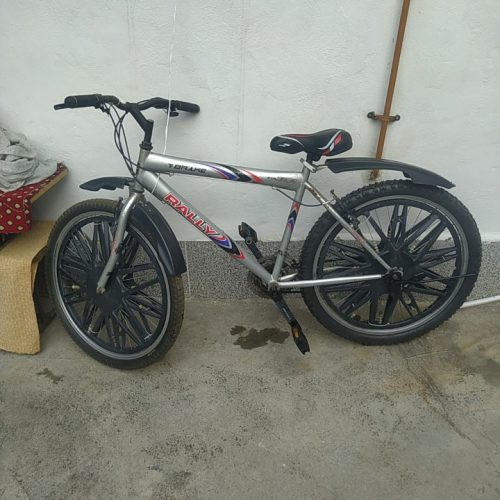دوچرخه برای فروش