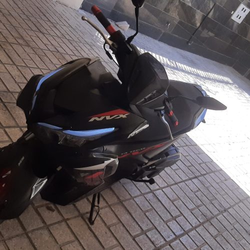 کبیرnvx155