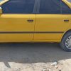 فروش سمند تاکسی مدل 94 سوخت فعال 1050لیتر