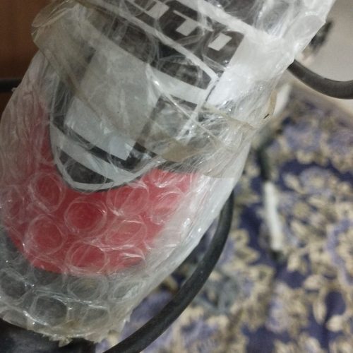 دوچرخه دنده ای