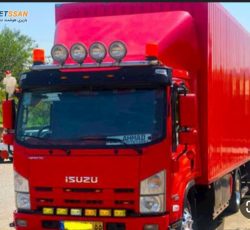 ساحل بارالبرز