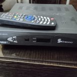 گیرنده دیجیتال تلویزیون