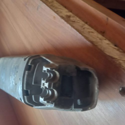 ج1عدد جک بازویی