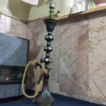 قلیون استیل