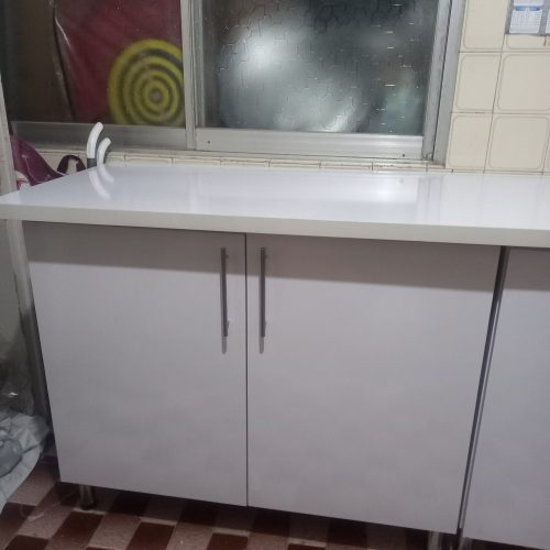 کابینت ملامینه