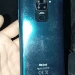 گوشی موبایل ردمی نوت 9