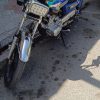موتور همتاز 200 سی سی