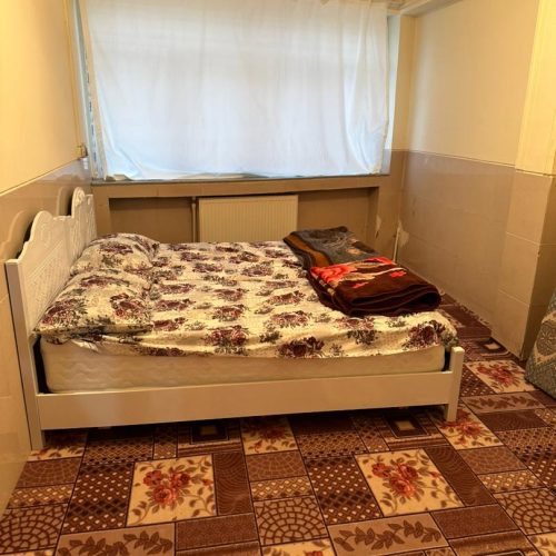 سوئیت اجاره