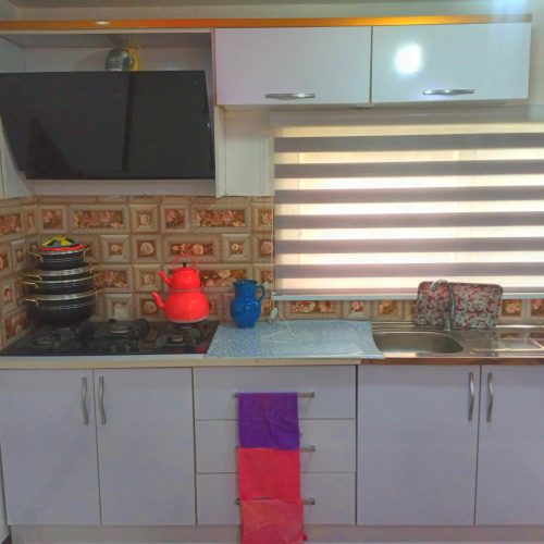 اجاره آرامش وتمیزی با ویلا دوبلکس جنگلی نوساز