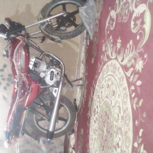 موتور نیم تلر