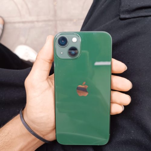 iPhone 13