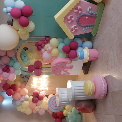 گلارایی و بادکنکارایی🌹🎈