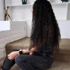 بافت مو
