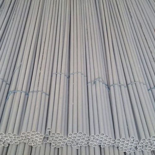 لوله برق ساختمانی