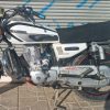 موتور هندا  200cc.  مدل 96