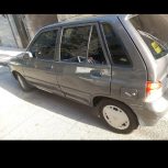 پراید111 sx